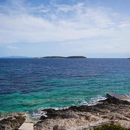 House Nova 4* Blato (Korcula)