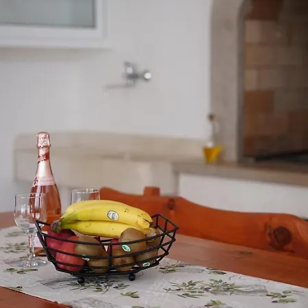 House Nova 4* Blato (Korcula)