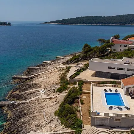 House Nova Blato (Korcula)