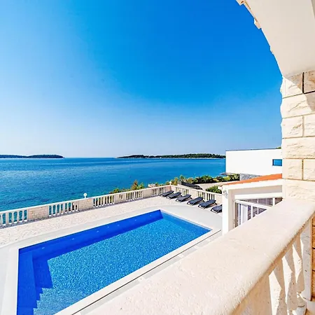 House Nova Blato (Korcula)