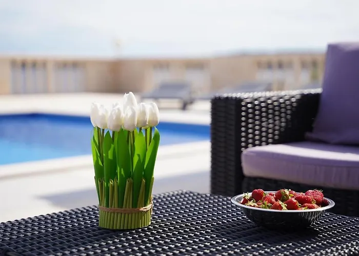 House Nova 4* Blato (Korcula)
