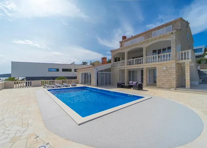 Casa de hóspedes House Nova Blato (Korcula)
