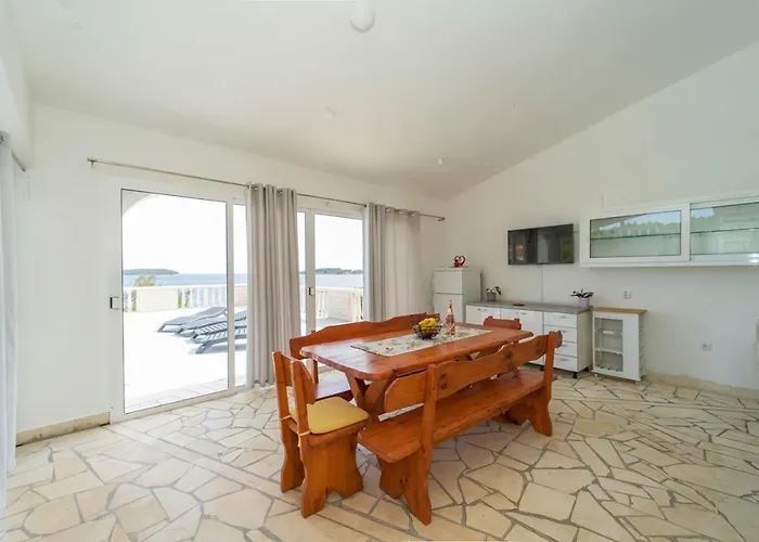 House Nova Blato (Korcula)
