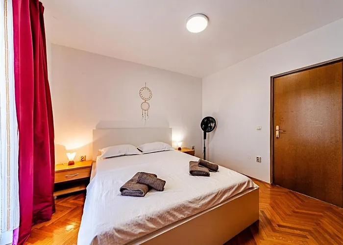 House Nova Blato (Korcula)