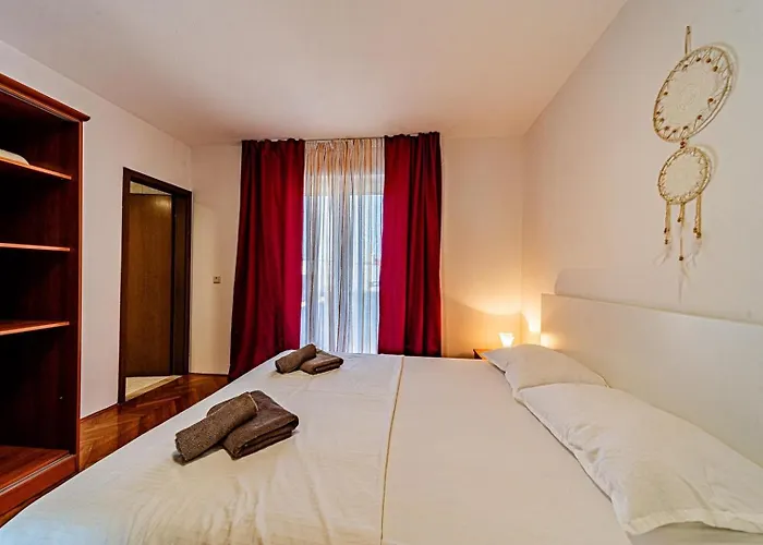 Casa de hóspedes House Nova Blato (Korcula)