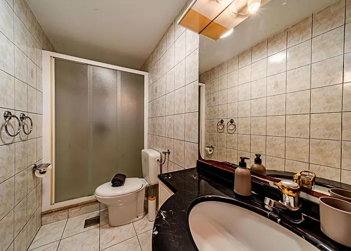 House Nova 4* Blato (Korcula)