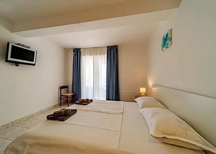 House Nova 4* Blato (Korcula)