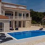 House Nova Blato (Korcula)