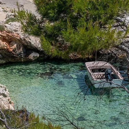 Pensión House Nova 4*