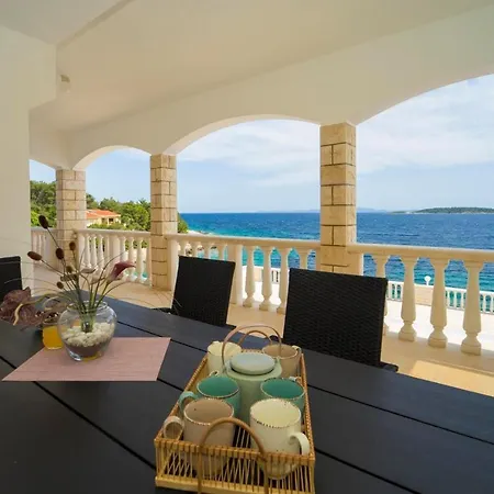 House Nova Gasthof Blato (Korcula)