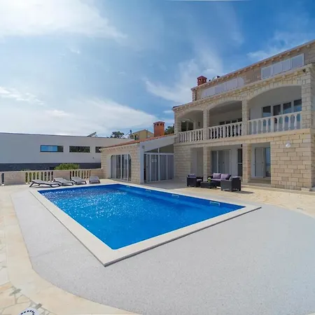 Gasthof House Nova Blato (Korcula)
