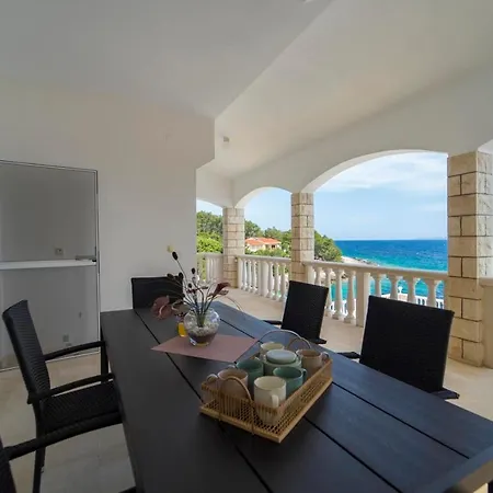 House Nova Gasthof Blato (Korcula)