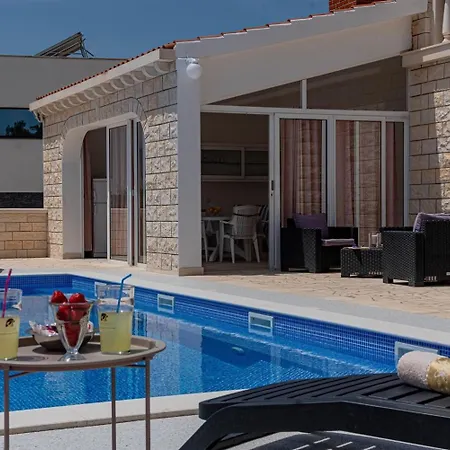 House Nova Blato (Korcula)