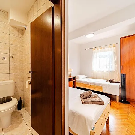 House Nova Blato (Korcula)