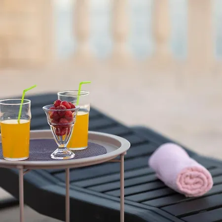 Pensión House Nova Blato (Korcula)