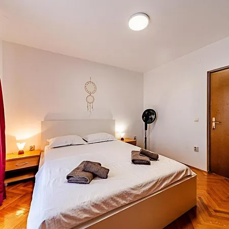 House Nova Blato (Korcula)