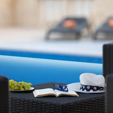 House Nova Pensión Blato (Korcula)