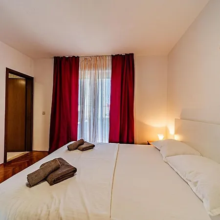 Gasthof House Nova Blato (Korcula)