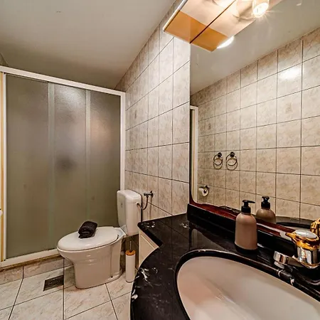 House Nova 4* Blato (Korcula)