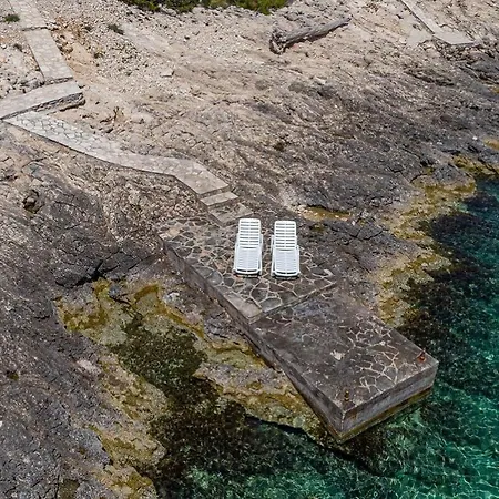 House Nova Gasthof Blato (Korcula)